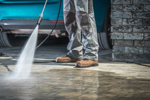 Best Restaurant Pressure Washing  in Somerville, NJ