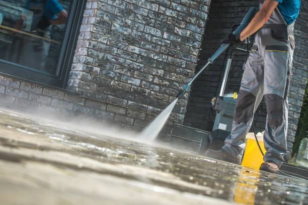 Best Gutter Cleaning  in Somerville, NJ
