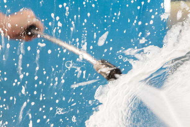 Best Animal Enclosure Cleaning  in Somerville, NJ