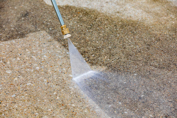 Best Gas Station Cleaning  in Somerville, NJ