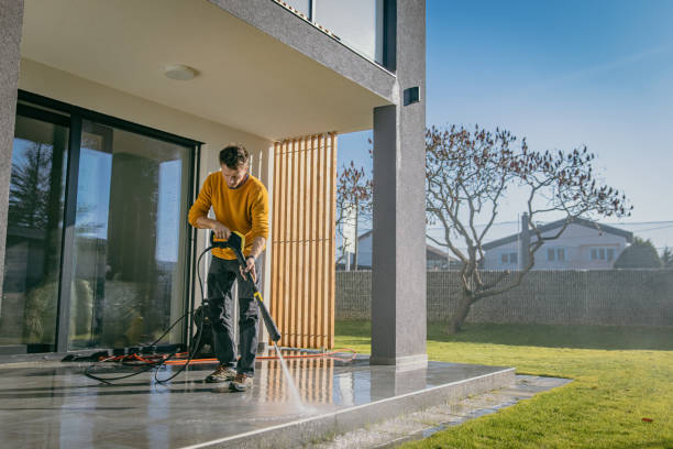 Best Pool Deck Cleaning  in Somerville, NJ