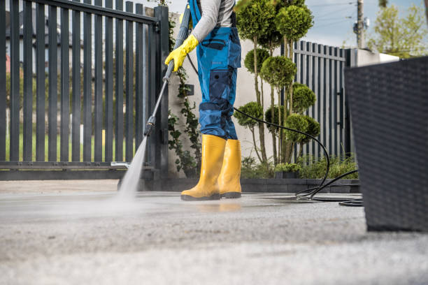 Best House Exterior Washing  in Somerville, NJ