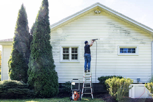 Somerville, NJ Pressure Washing Services Company