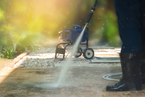 Best Factory Floor Cleaning  in Somerville, NJ